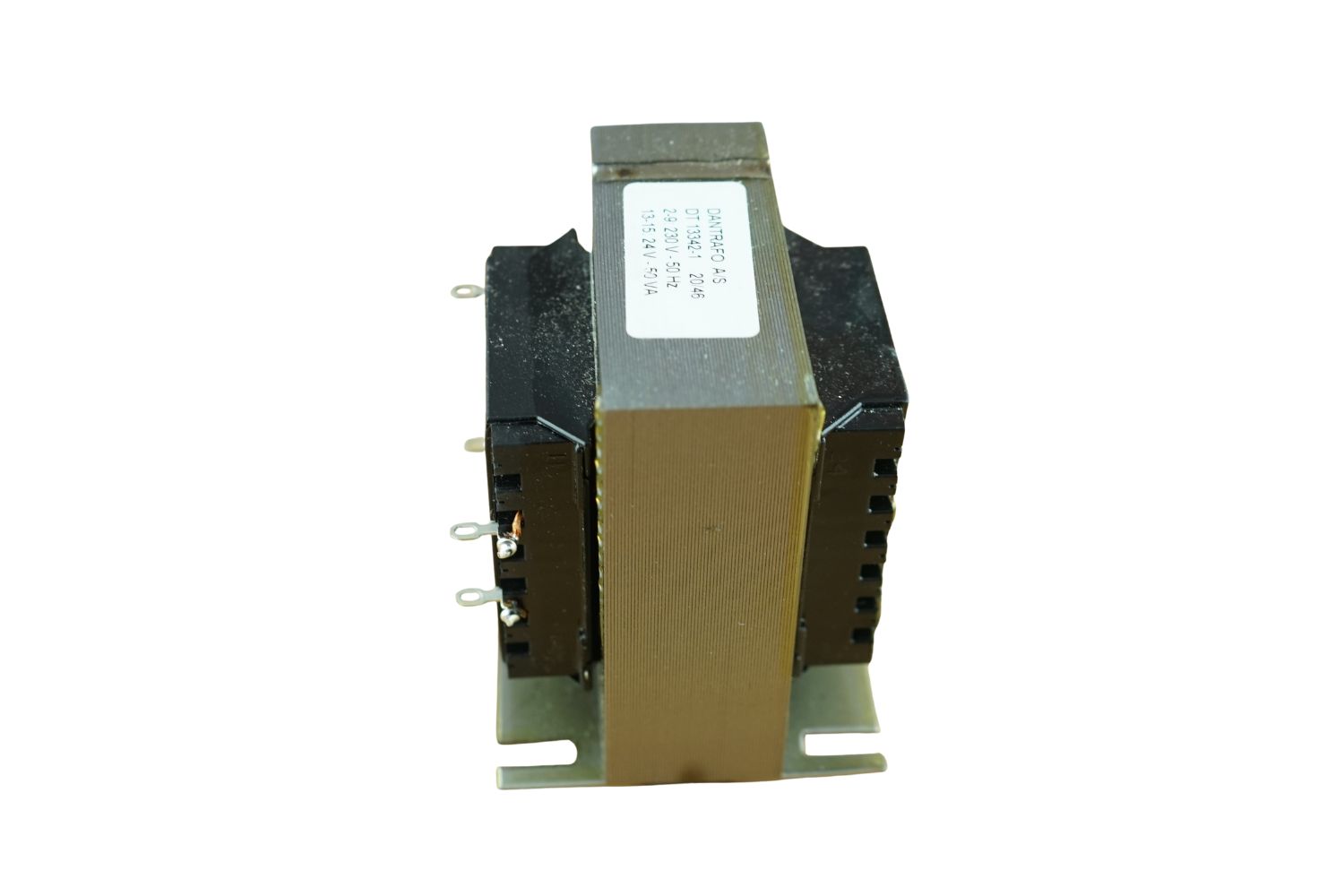 Lillnord Trafo 220/24V  