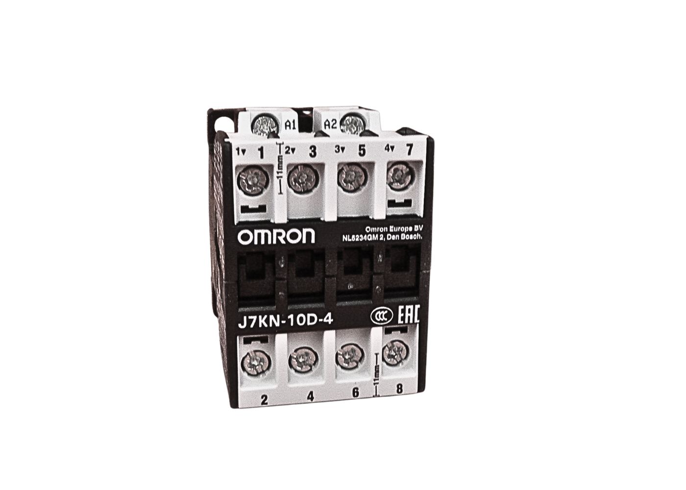 Schütz K1 – passend für Lillnord PG 100