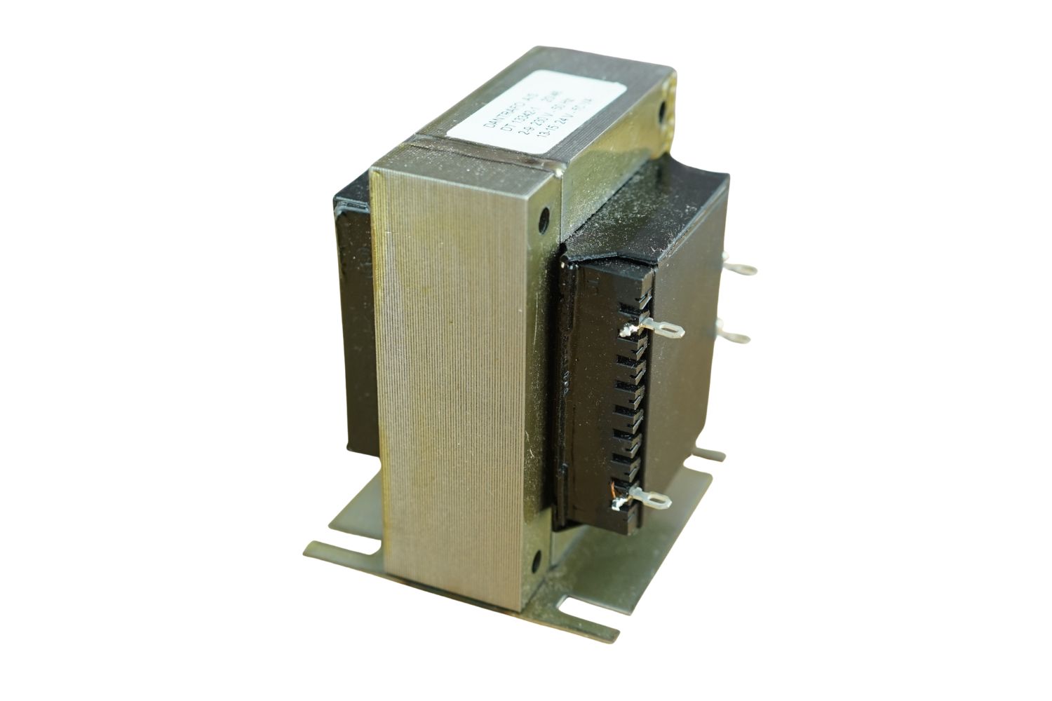 Lillnord Trafo 220/24V  