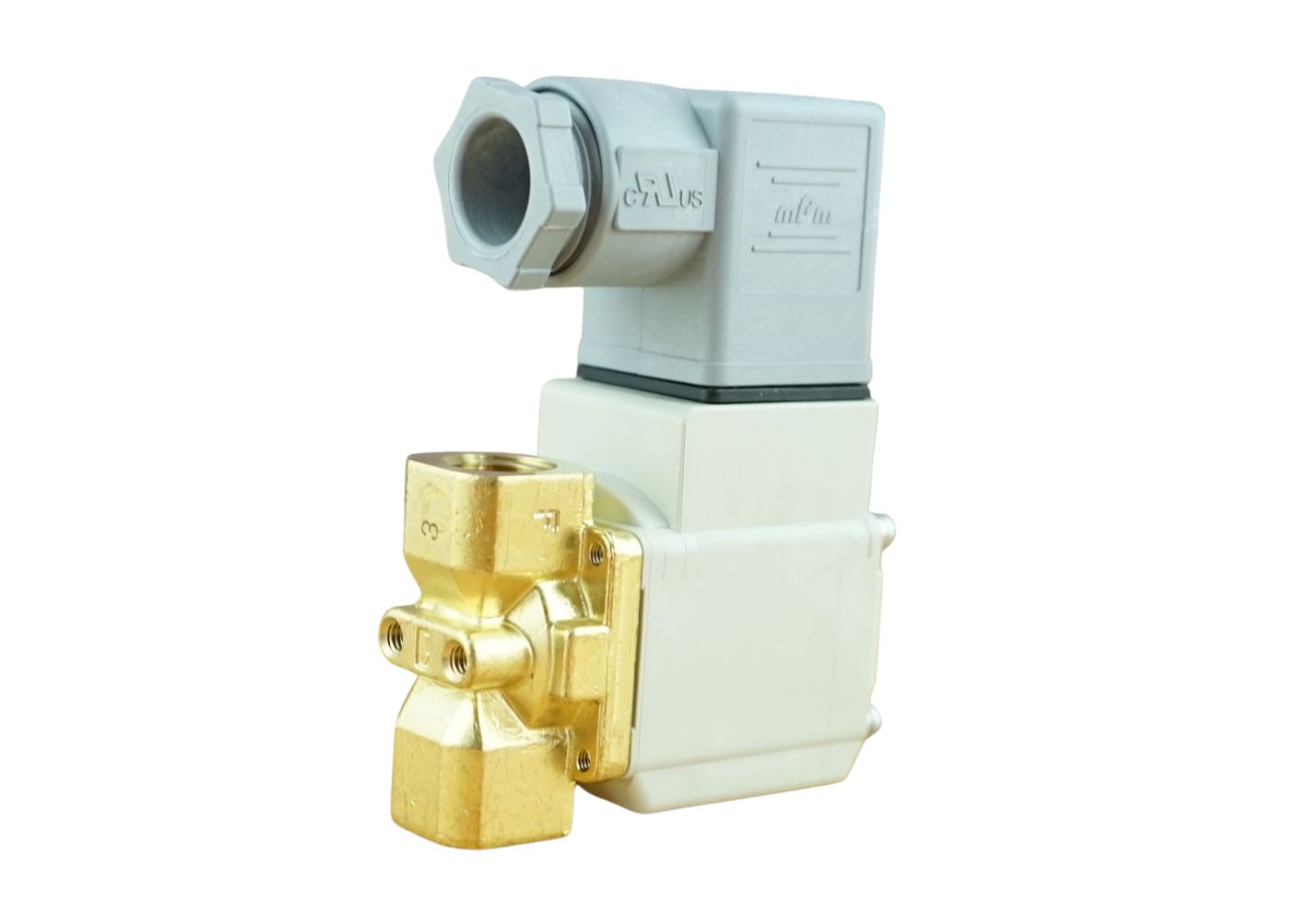 Magnetventil – passend für Lillnord PG 100