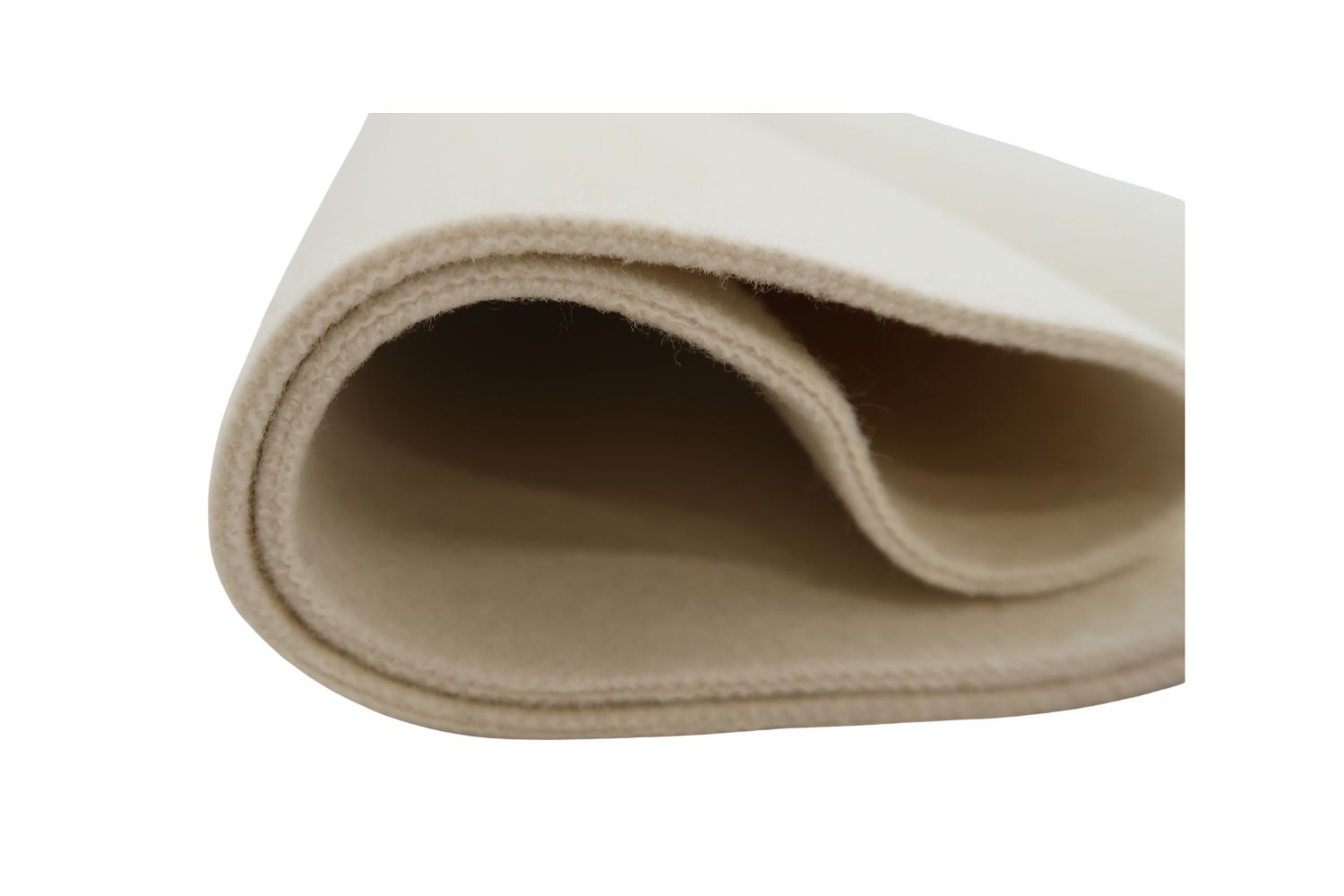 Filzband oberes Band für Universum Hörnchenwickelmaschine HWM 30