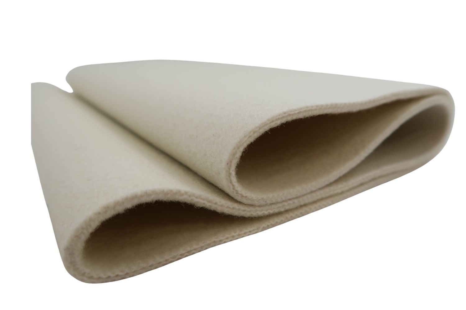 Filzband oberes Band für Universum Hörnchenwickler HWM 40