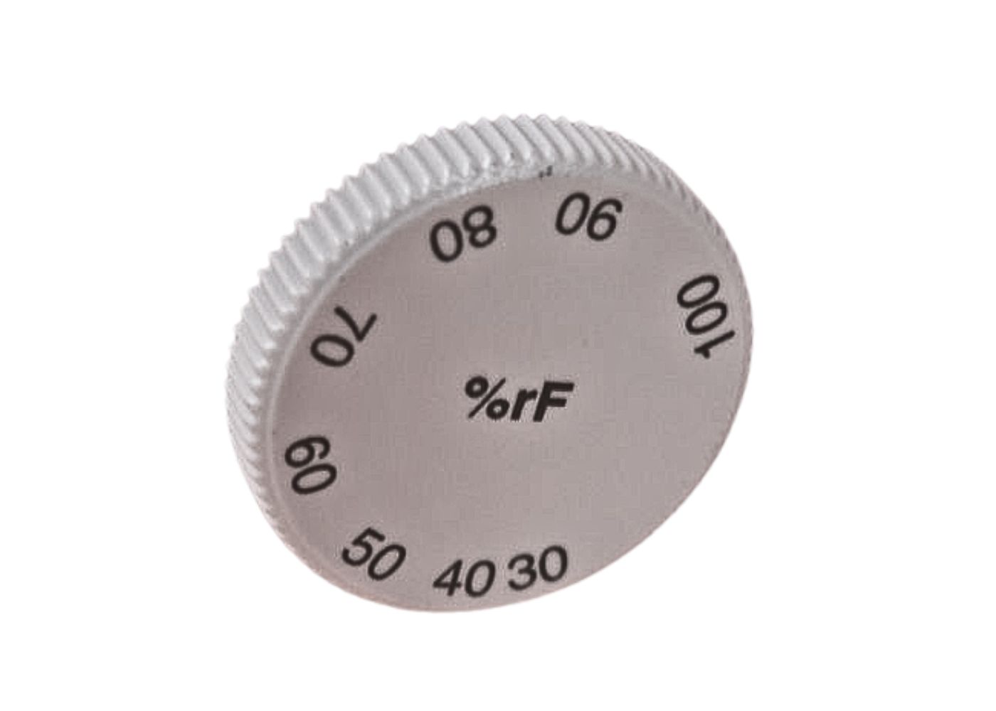 Hygrostatknopf – passend für Lillnord PG 100