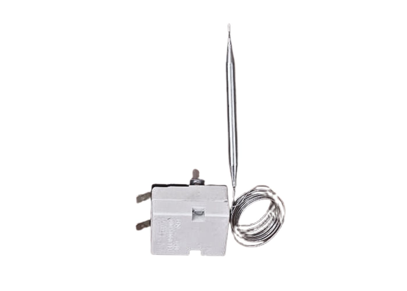 Thermostat – passend für Lillnord PG 100