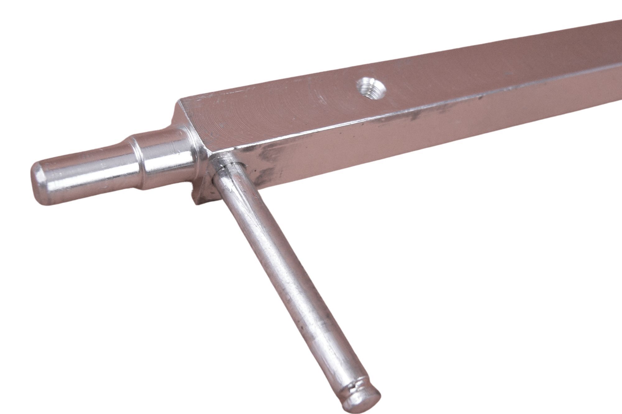 Abstreiferstange oben Universum HWM 50