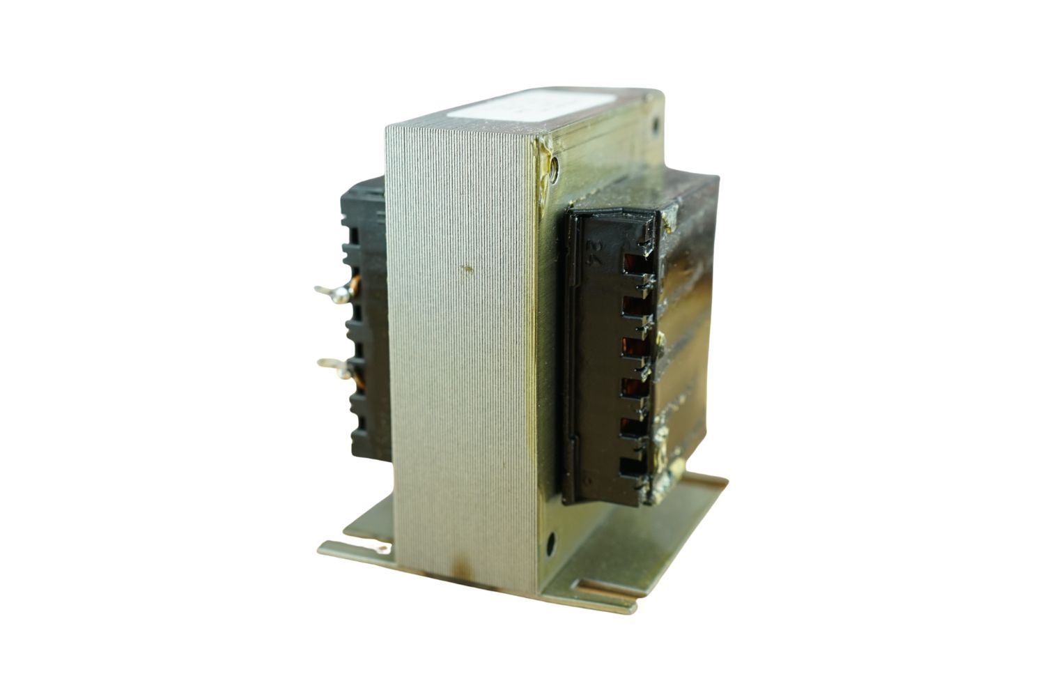 Lillnord Trafo 220/24V  