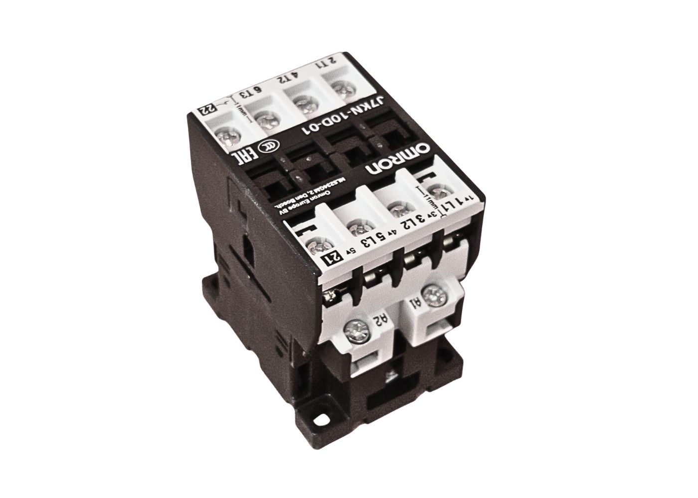 Schütz K2 – passend für Lillnord PG 100